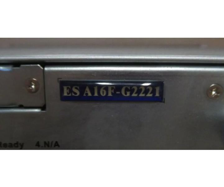 16-Bay A16F-G2221