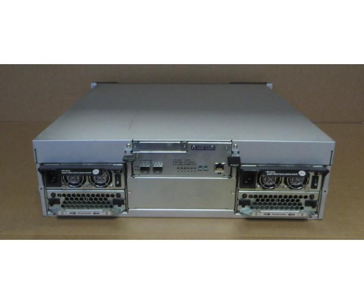 16-Bay A16F-G2221