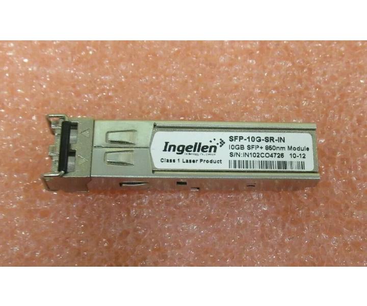 SFP-10G-SR-IN 10GB 850nm