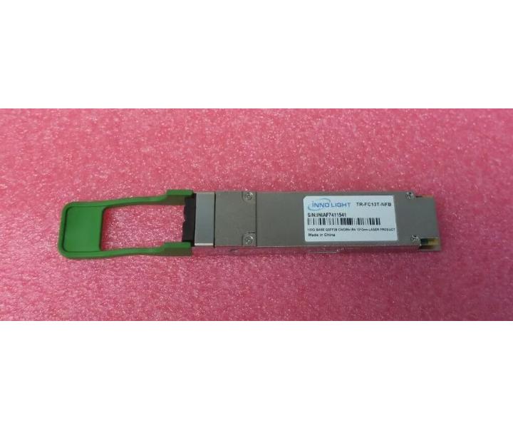 TR-FC13T-NFB 100G QSFP28 CWDM4 1310nm