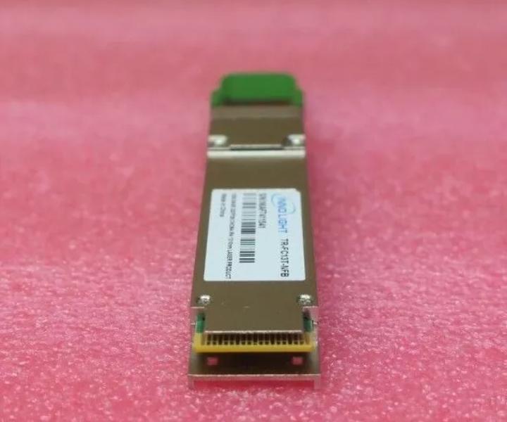 TR-FC13T-NFB 100G QSFP28 CWDM4 1310nm