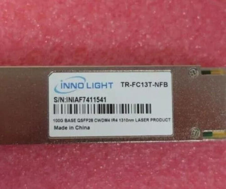 TR-FC13T-NFB 100G QSFP28 CWDM4 1310nm