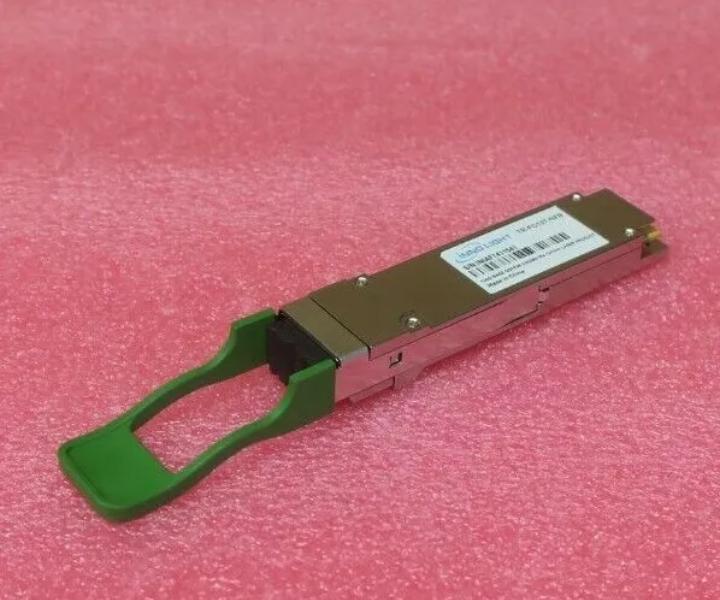 TR-FC13T-NFB 100G QSFP28 CWDM4 1310nm