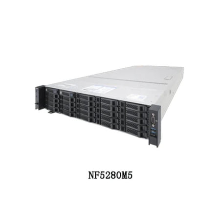 2-Socket NF5280M5