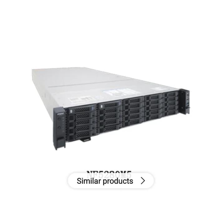2-Socket NF5280M5