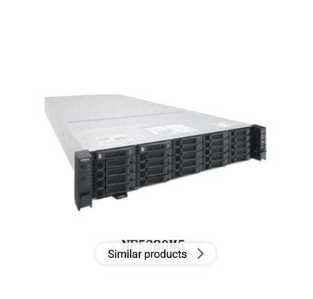2-Socket NF5280M5