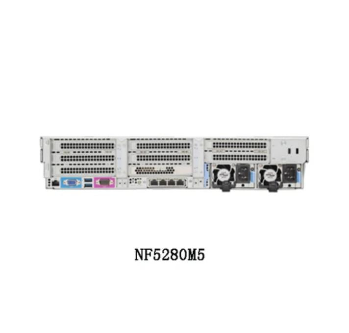 2-Socket NF5280M5