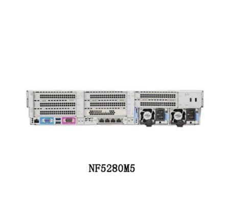 2-Socket NF5280M5