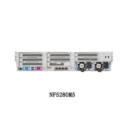 2-Socket NF5280M5