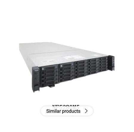2-Socket NF5280M5
