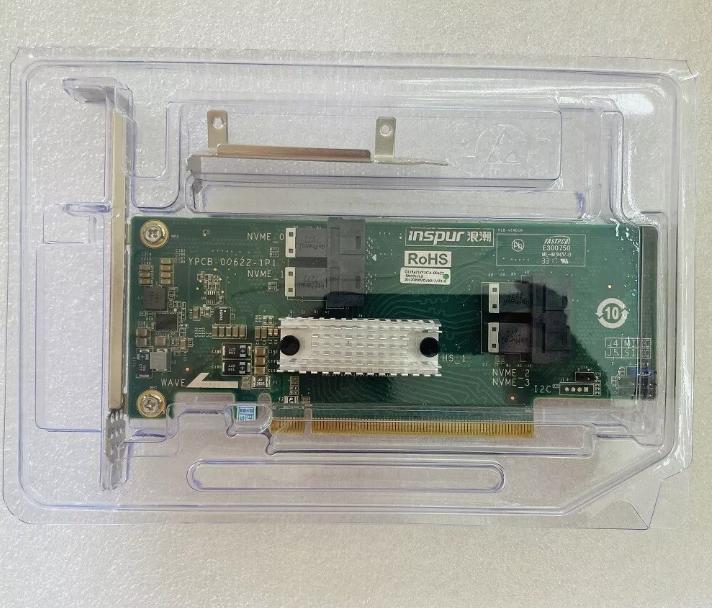 YZCA-00622-101 YPCB-00622-1P1 2-Controller 12Gb