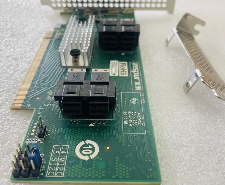 YZCA-00622-101 YPCB-00622-1P1 2-Controller 12Gb