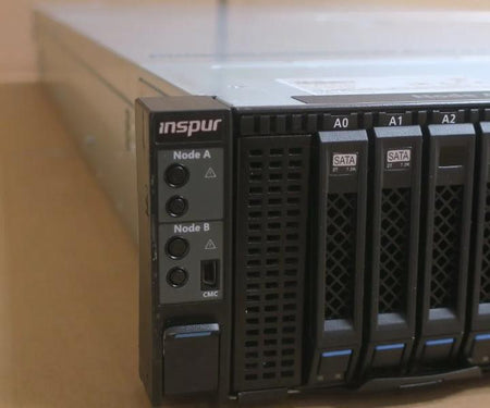 4-Node 1024GB 100GB