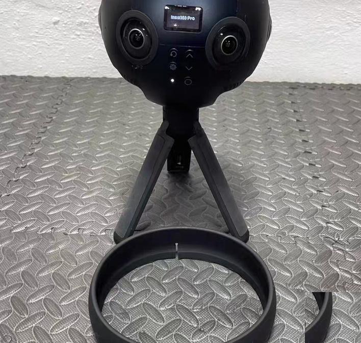 Insta360 Pro 8K 360 Kamera VR