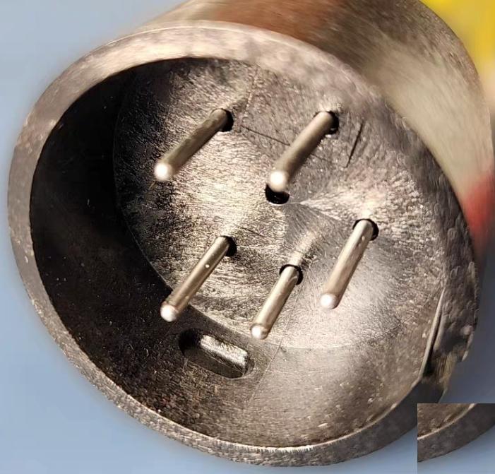 InstruTech CVG101GA 1 8 NPT 13