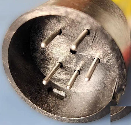 InstruTech CVG101GA 1 8 NPT 13