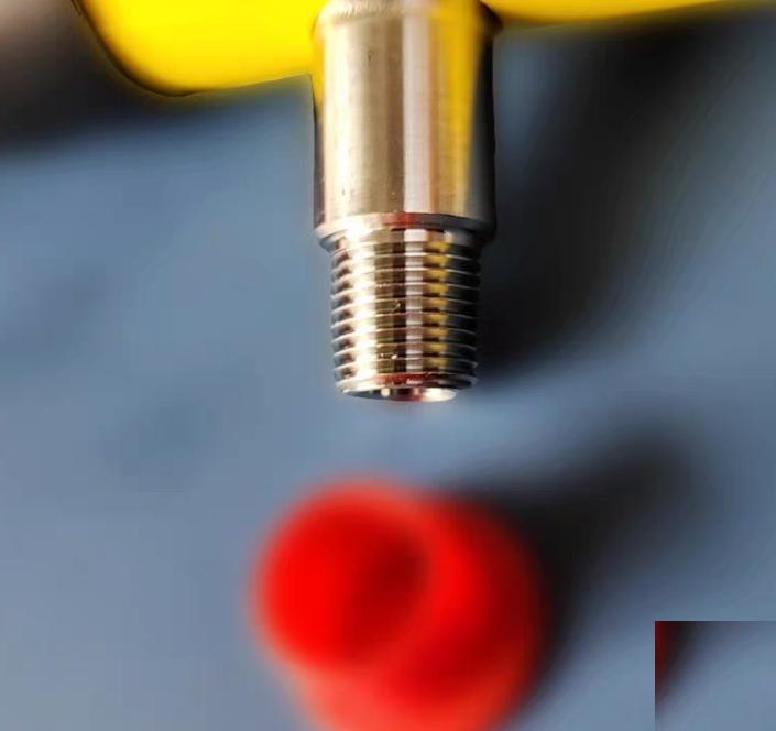 InstruTech CVG101GA 1 8 NPT 13