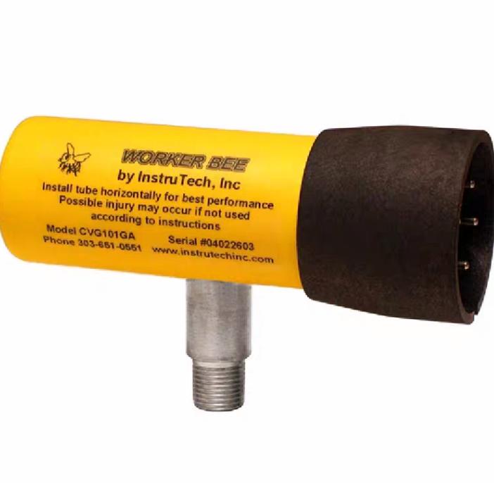 InstruTech CVG101GA 1 8 NPT 13