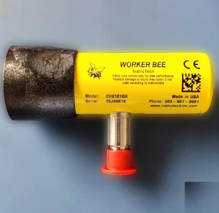 InstruTech CVG101GA 1 8 NPT 13