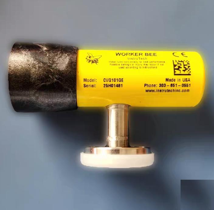 InstruTech CVG101GE CF16 10