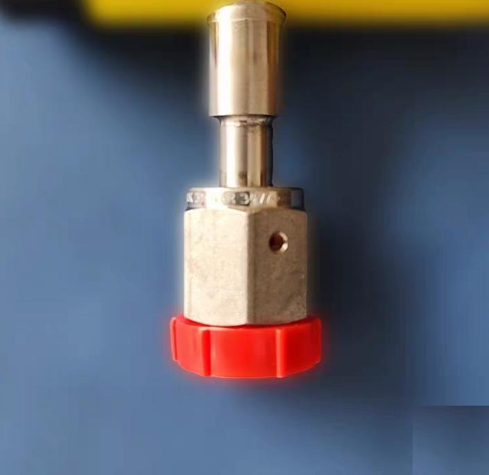 InstruTech CVG102GG 1 4 FVCR 15