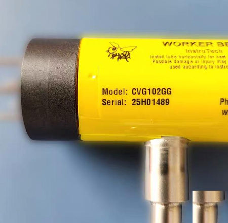 InstruTech CVG102GG 1 4 FVCR 15