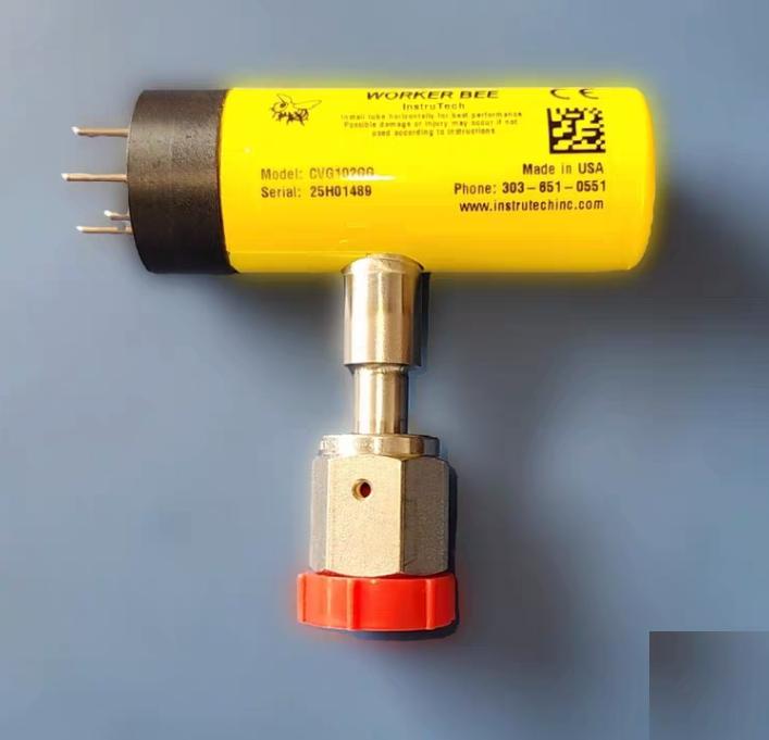 InstruTech CVG102GG 1 4 FVCR 15