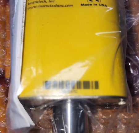 InstruTech IGM402YBX-TF1A THERMO Fisher SCIENTIFIC 00105-01-00001 1015 7711000 11000 1 01 0 98 10673RMB 4 1000