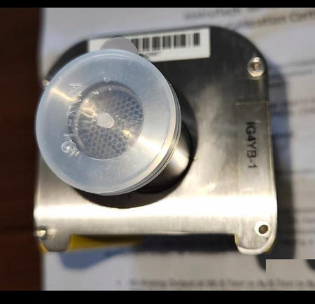 InstruTech IGM402YBX-TF1A THERMO Fisher SCIENTIFIC 00105-01-00001 1015 7711000 11000 1 01 0 98 10673RMB 4 1000