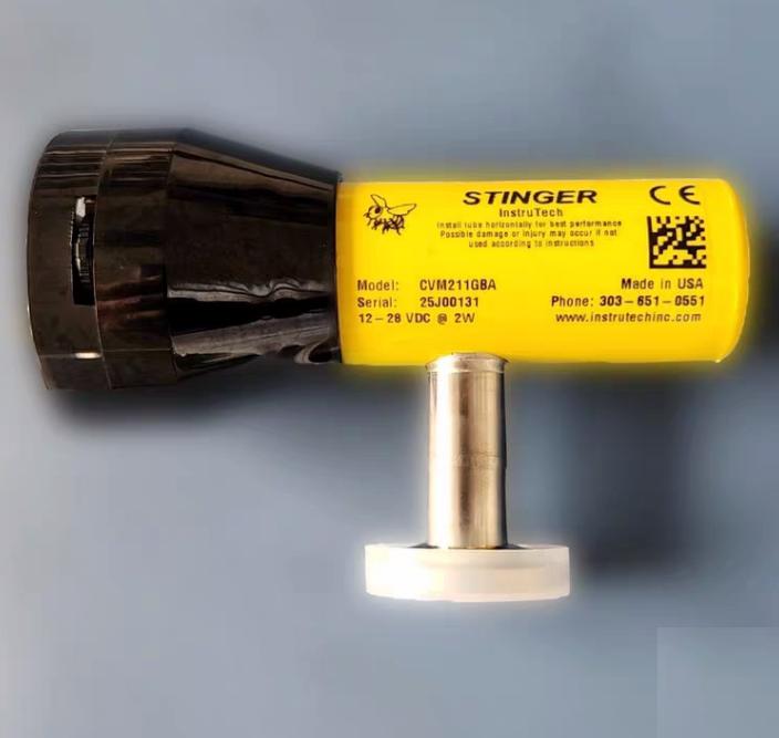 Instrutech CVM211GBA STINGER KF16 7