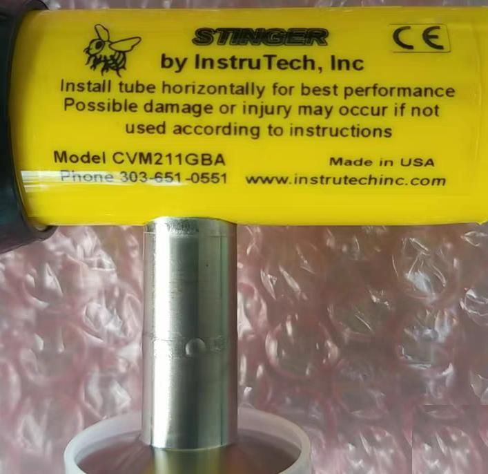 Instrutech CVM211GBA STINGER KF16 7