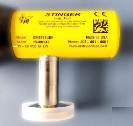 Instrutech CVM211GBA STINGER KF16 7