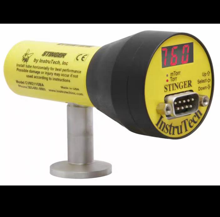 Instrutech CVM211GBA STINGER KF16 7
