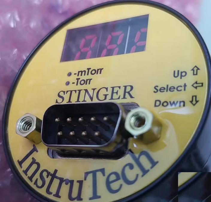 Instrutech CVM211GBA STINGER KF16 7