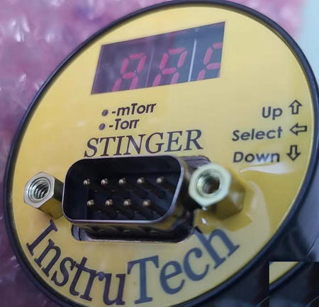 Instrutech CVM211GBA STINGER KF16 7