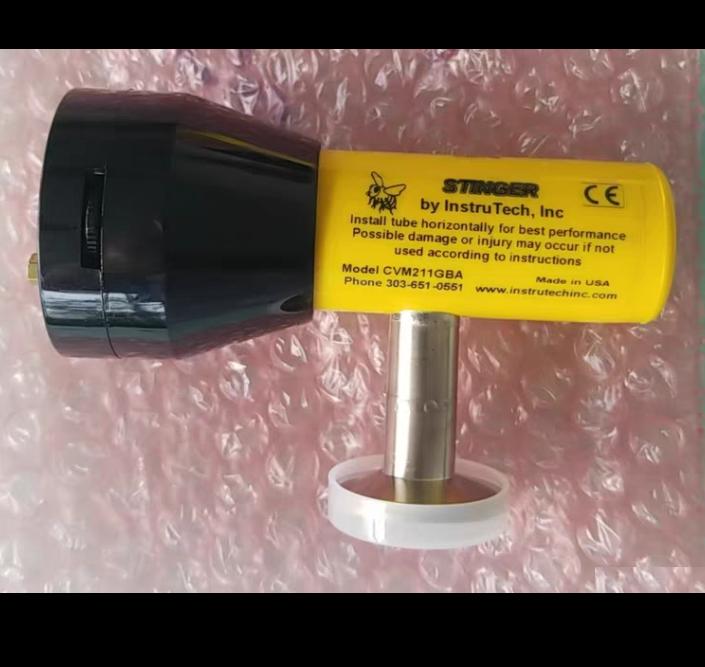 Instrutech CVM211GBA STINGER KF16 7