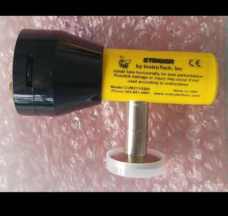 Instrutech CVM211GBA STINGER KF16 7