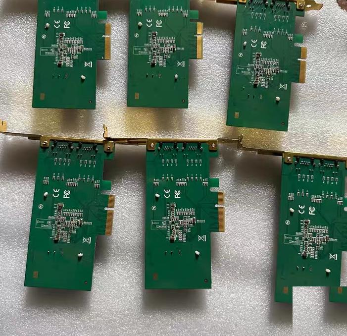 Intel82546 PCI 8492MT ROS
