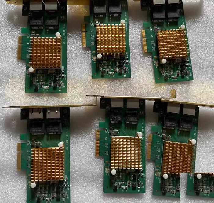 Intel82546 PCI 8492MT ROS