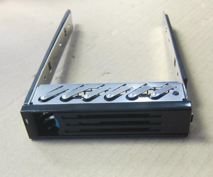 Hot-Swap C82439-001