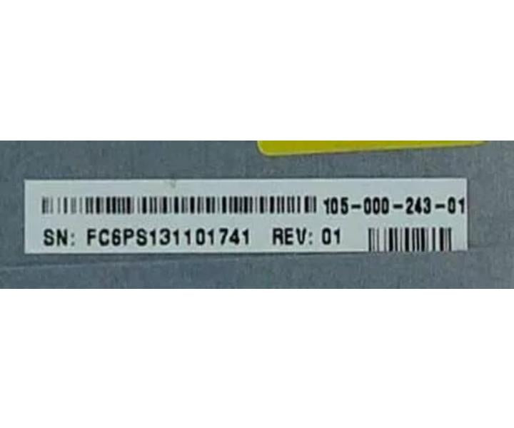 G18593-007 1200W