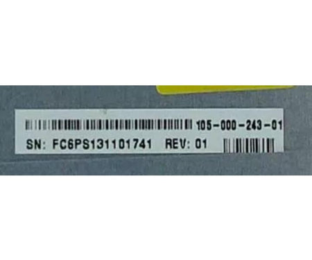 G18593-007 1200W