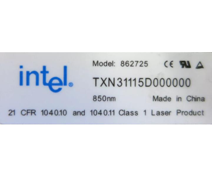 1000Base-SX TXN31115D000000 850nm