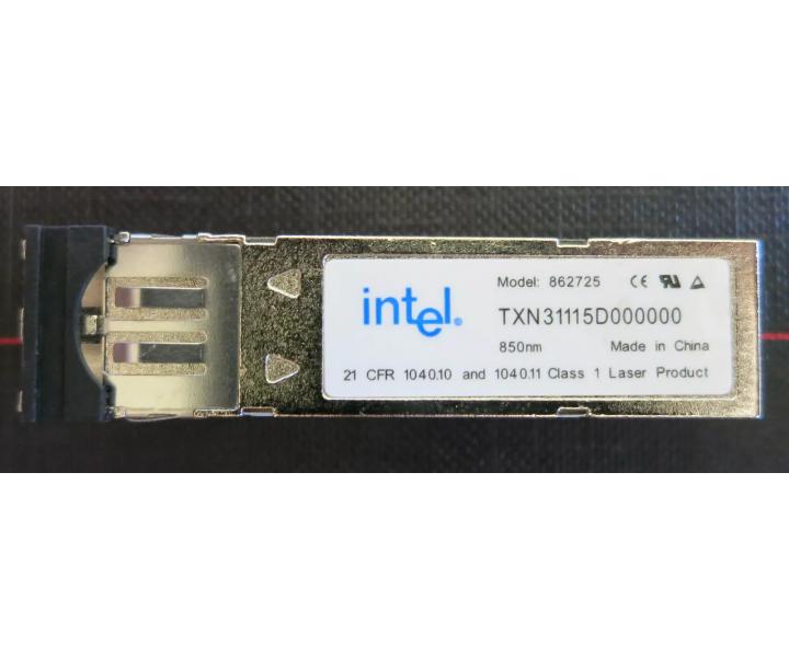 1000Base-SX TXN31115D000000 850nm