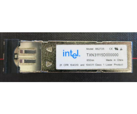 1000Base-SX TXN31115D000000 850nm