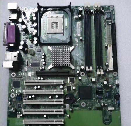 Intel 865G D865GBF