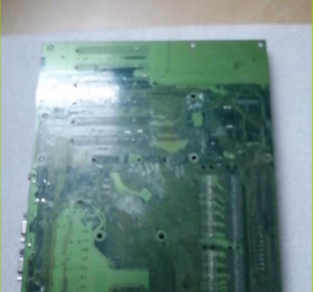 Intel 865G D865GBF