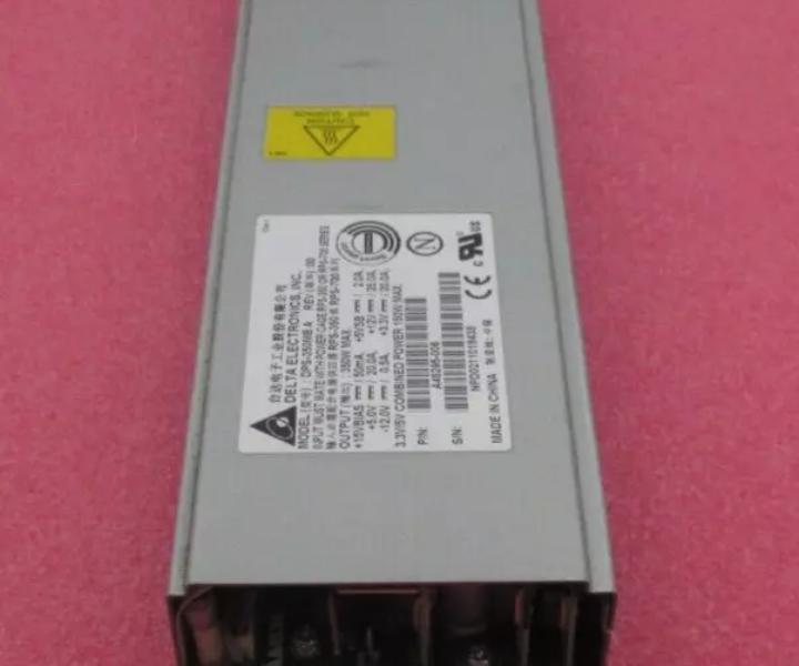 A45295-006 Hot-Plug 350W SR1200