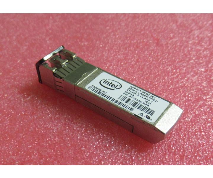 AFBR-703SDZ-IN2 E65689-001 10Gb 850nm