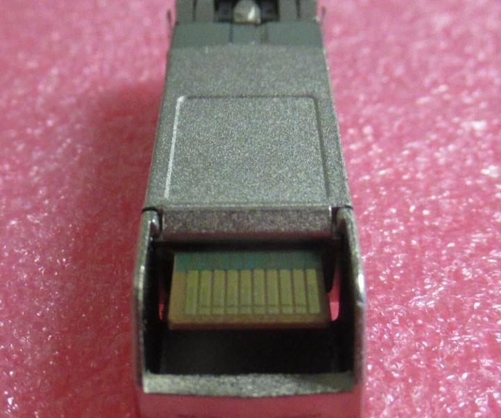 AFBR-703SDZ-IN2 E65689-001 10Gb 850nm